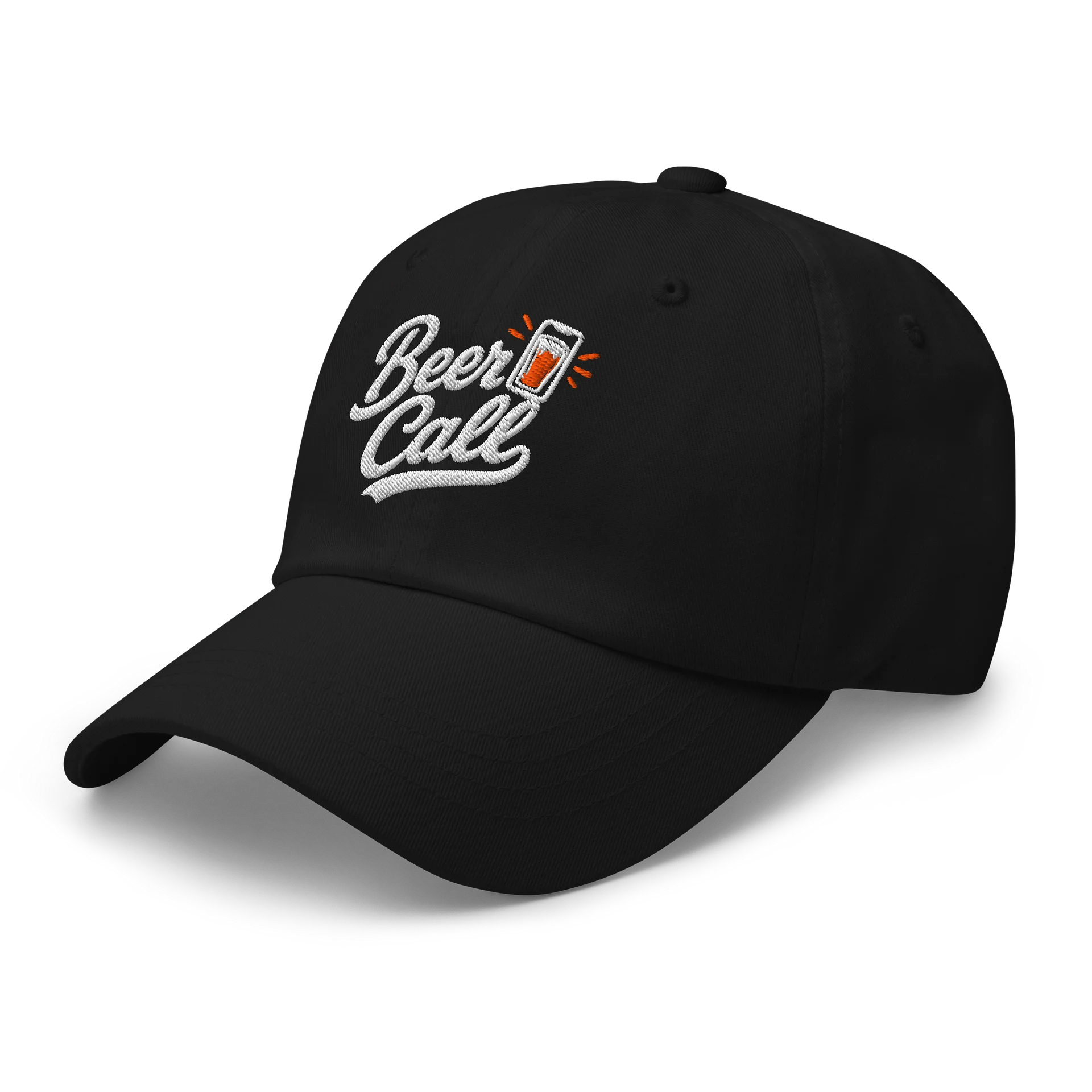 Beer Call Dad Hat product image (1)