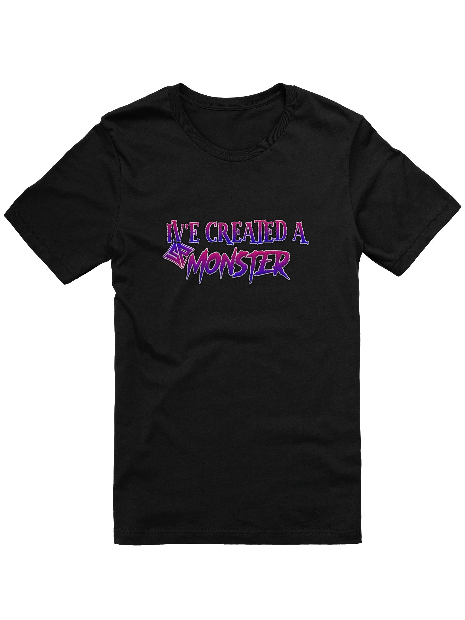 Create A Monster V2 Classic Tee product image (1)
