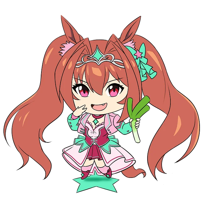 Daiwa Scarlet x Miku★Miku