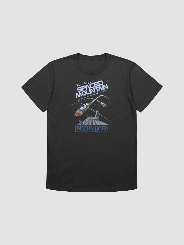 The Spaced Mountain product image (2)