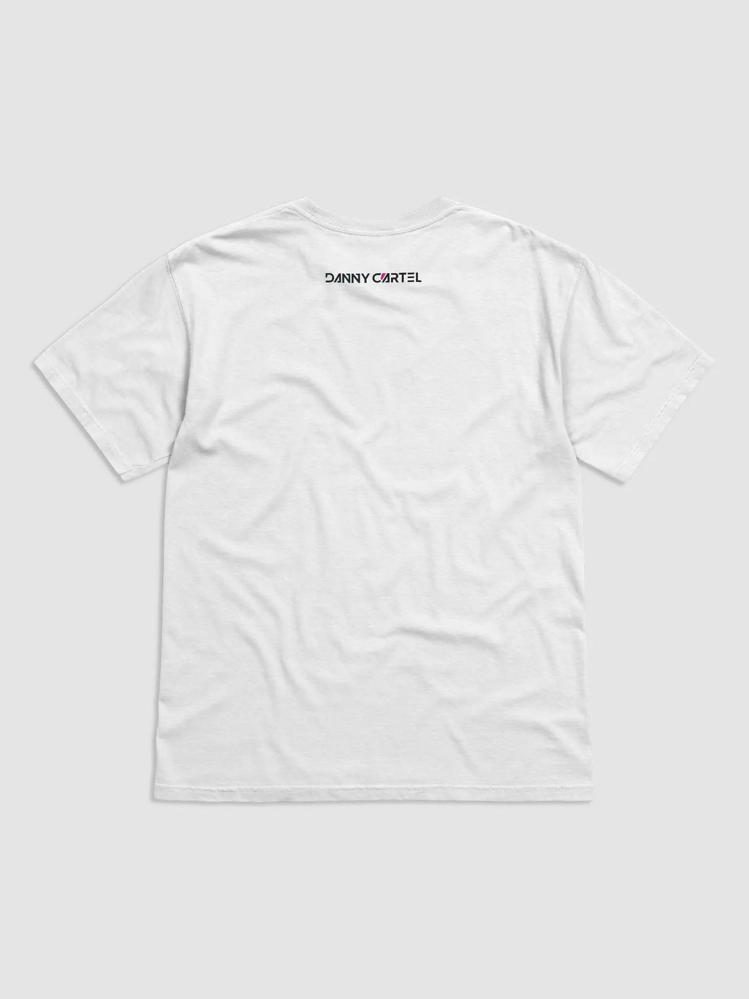 Classic White 