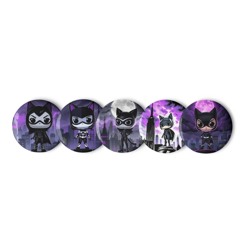Olympus Midnight Cats product image (1)