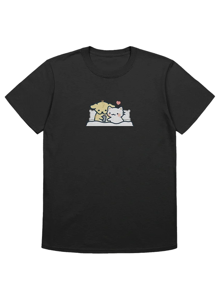 Bed Rotting Shirt product image (1)