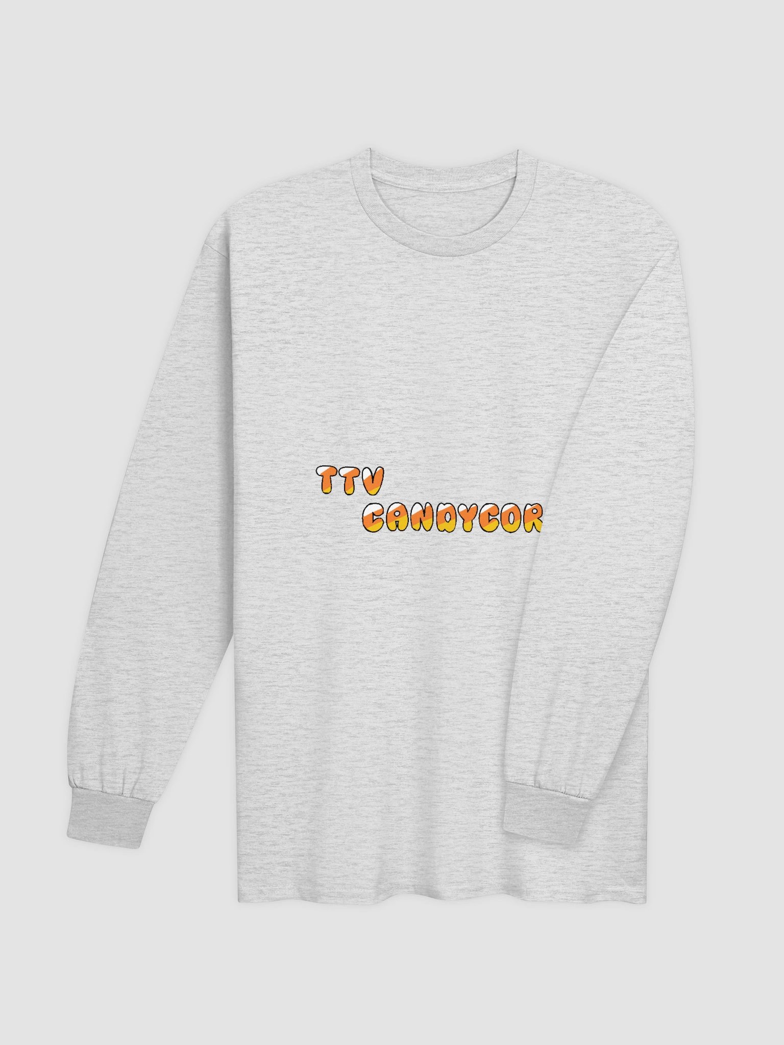 TTVCANDYCORN - Long Sleeve product image (43)