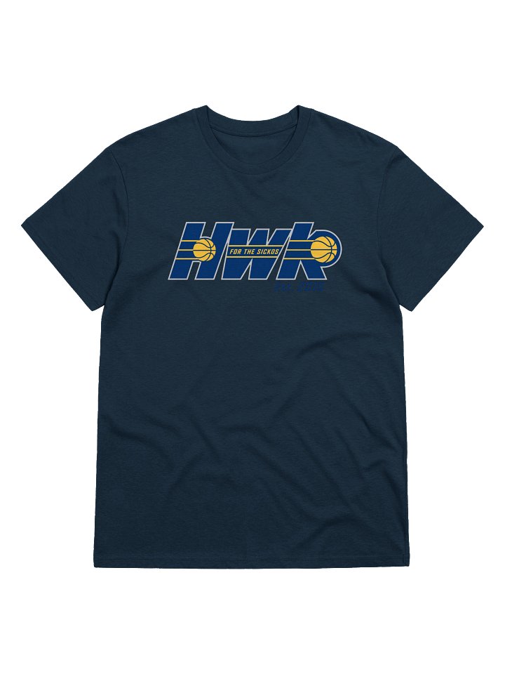 Pace Yourself Tee product image (1)