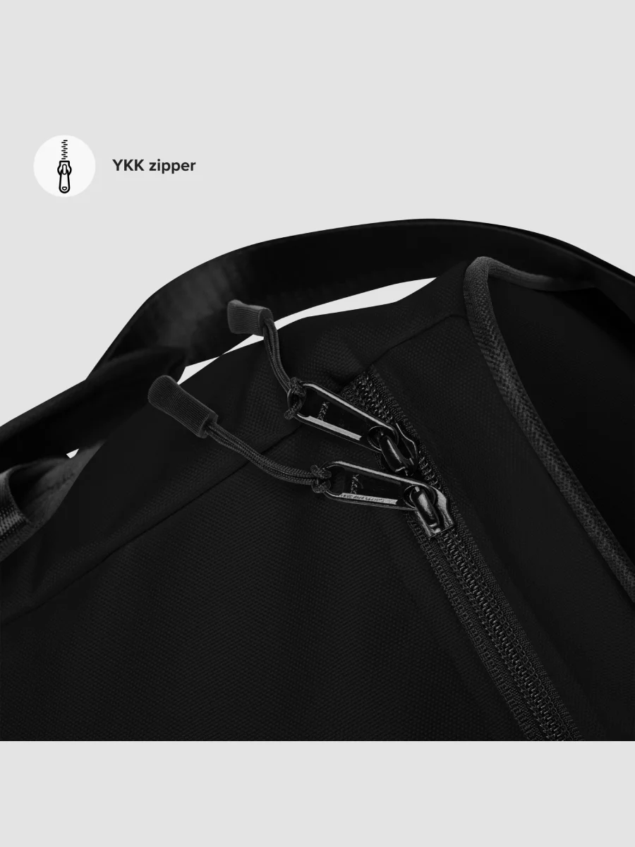 Basic Dufflebag product image (9)