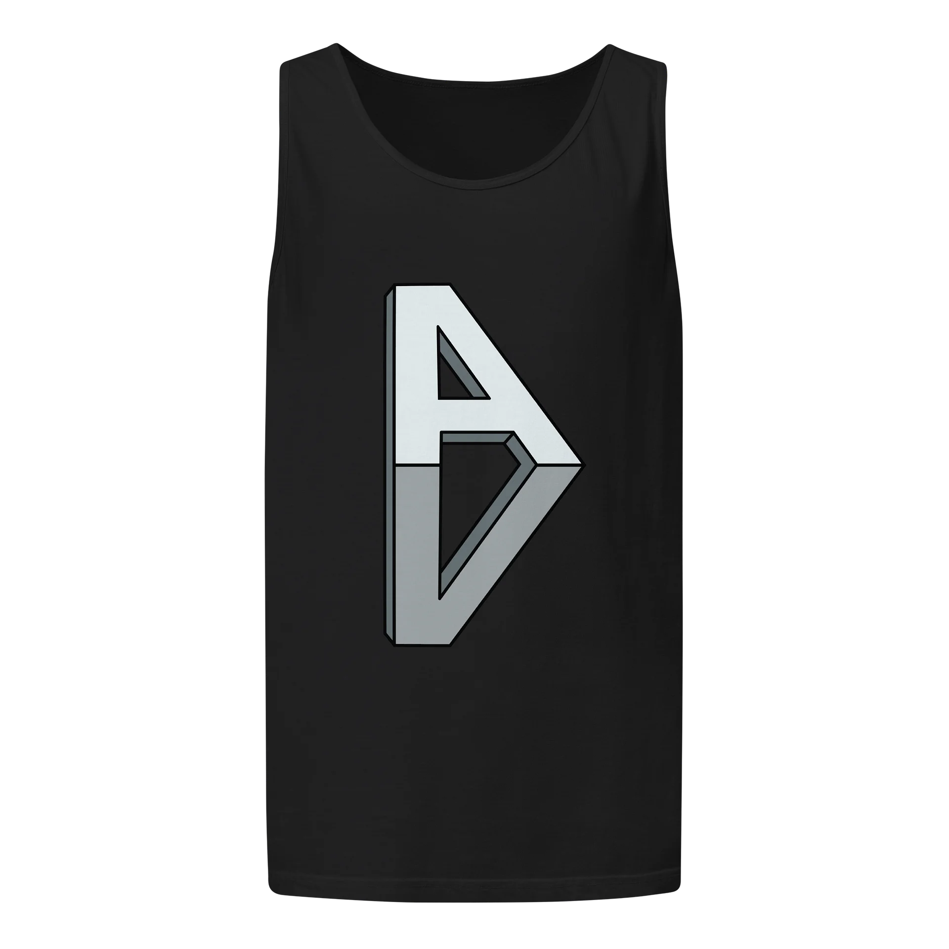 AV Tank Top product image (1)
