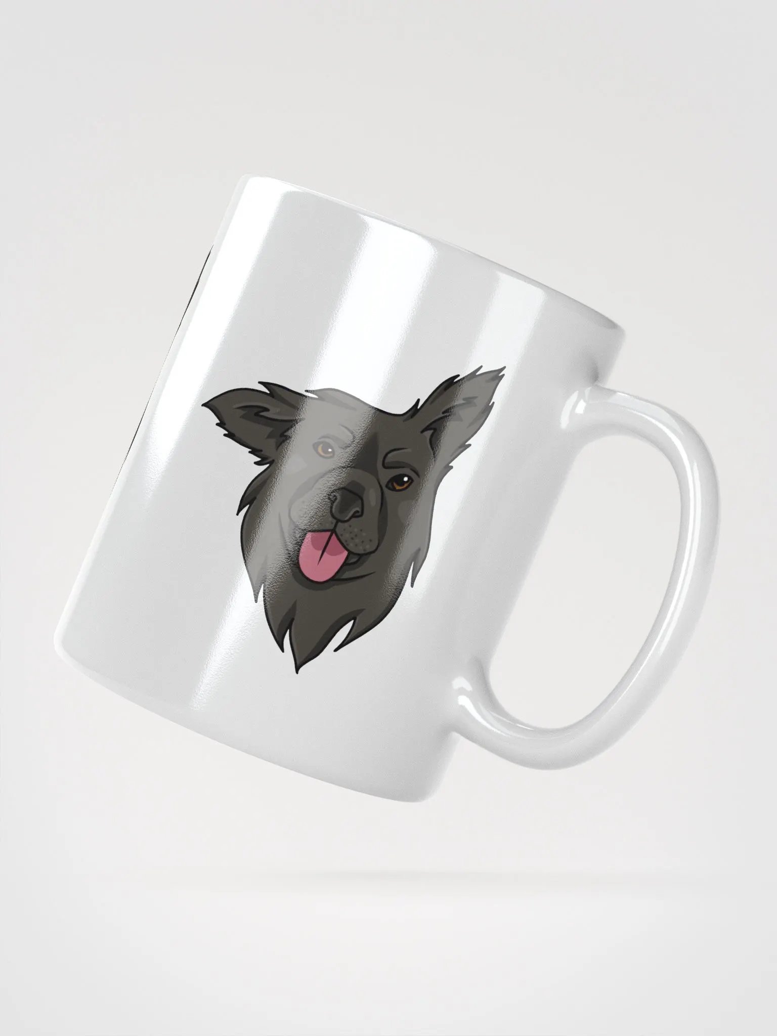 Beta Mug 🐶 product image (2)