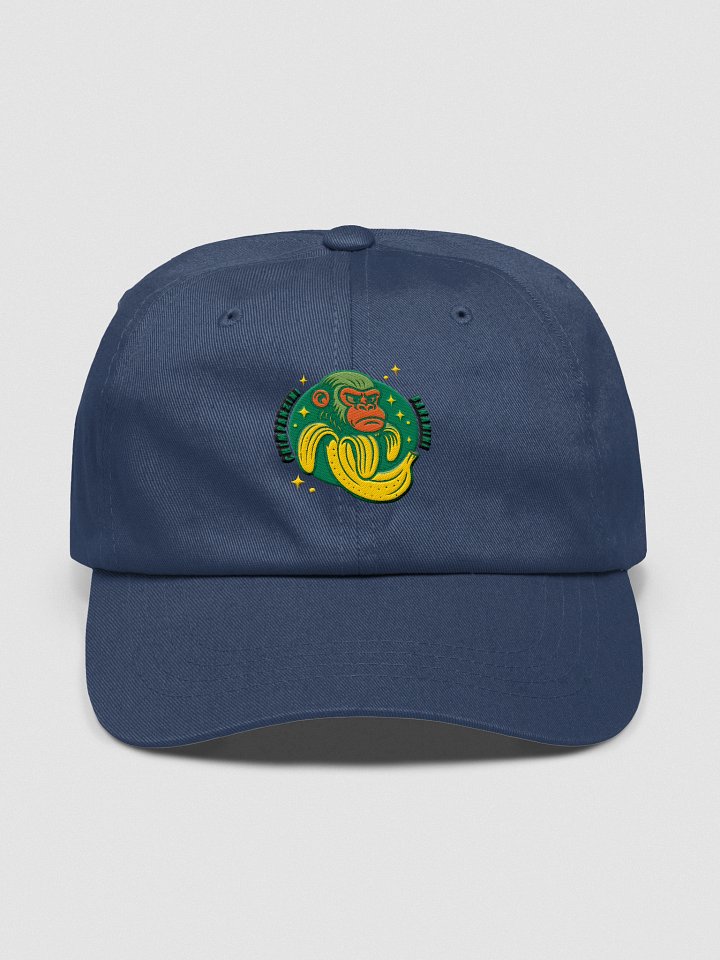 Chimpanzini Bananini Dad Hat product image (3)