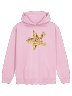 Floral Star (Hoodie)