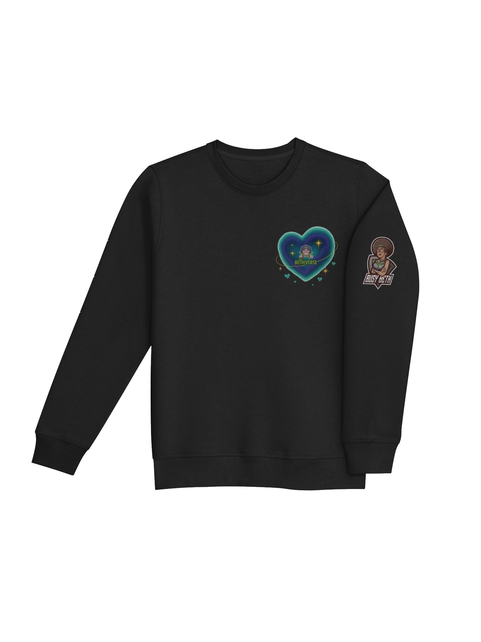 Cosmic Crush Sweatshirt product image (4)