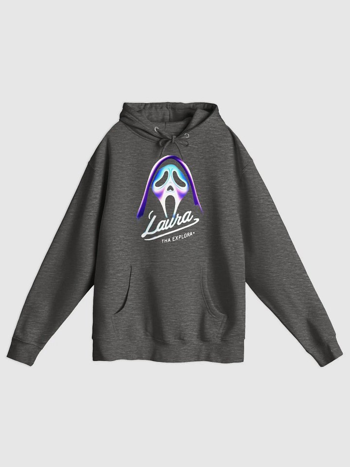 Ghostie LauraThaExplora Gang Hoodie product image (8)