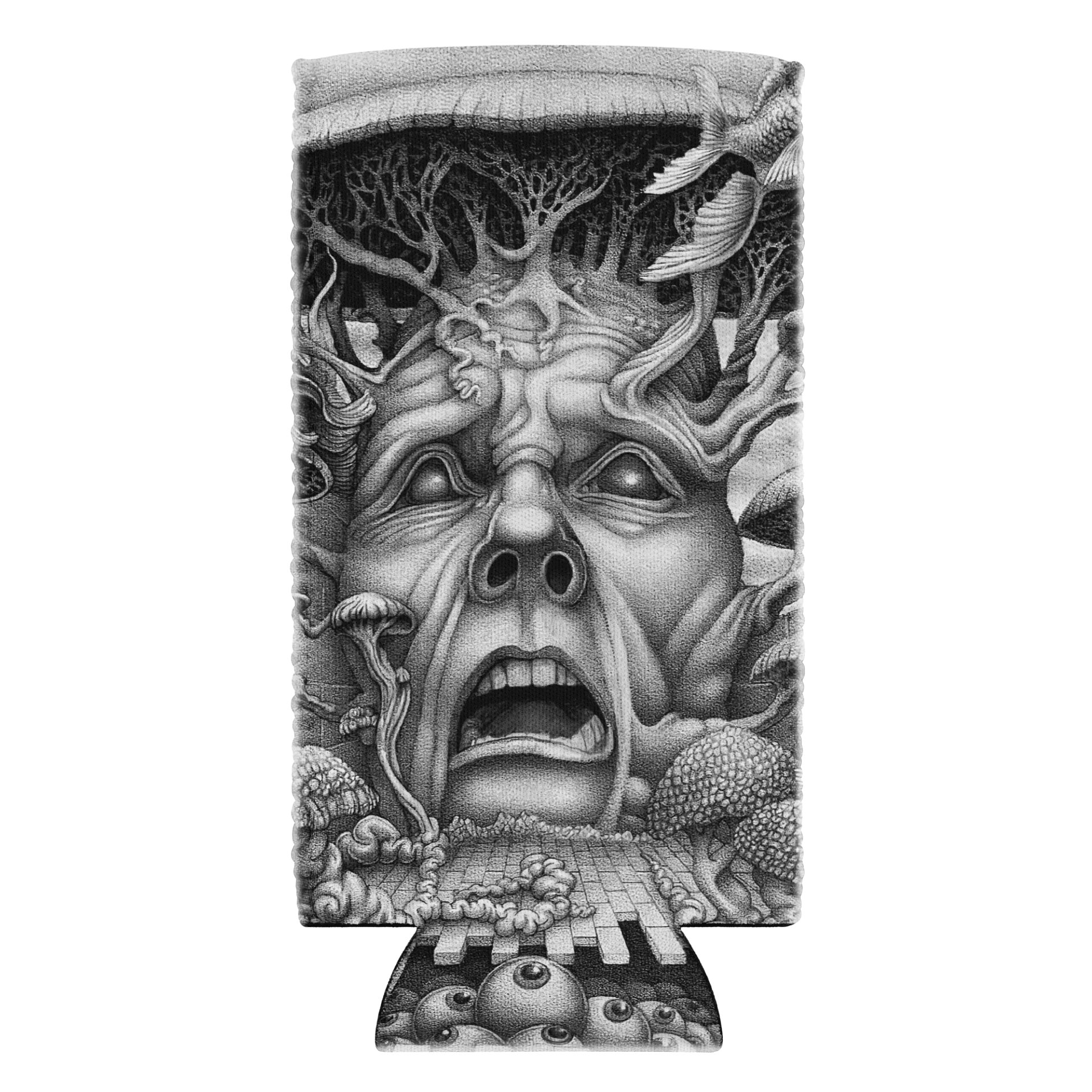 Ego Death Coozie product image (2)