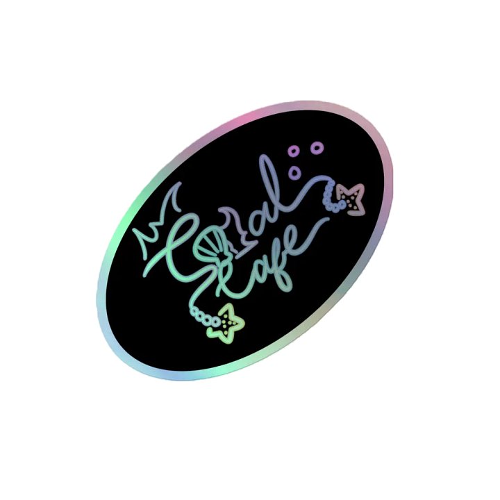 Idol Signature Sticker product image (2)