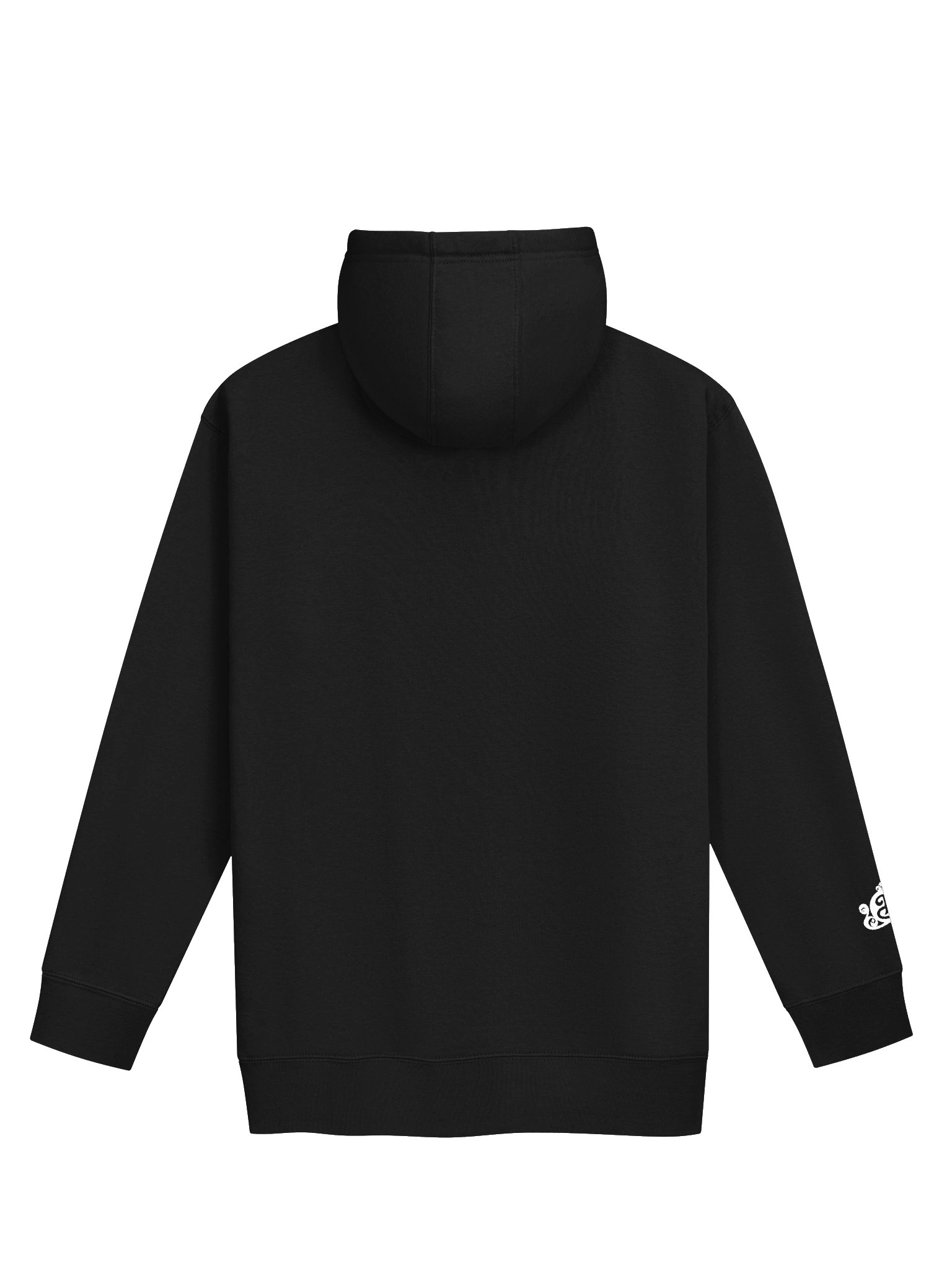 I'm Hilarious hoodie (embroidered) product image (10)