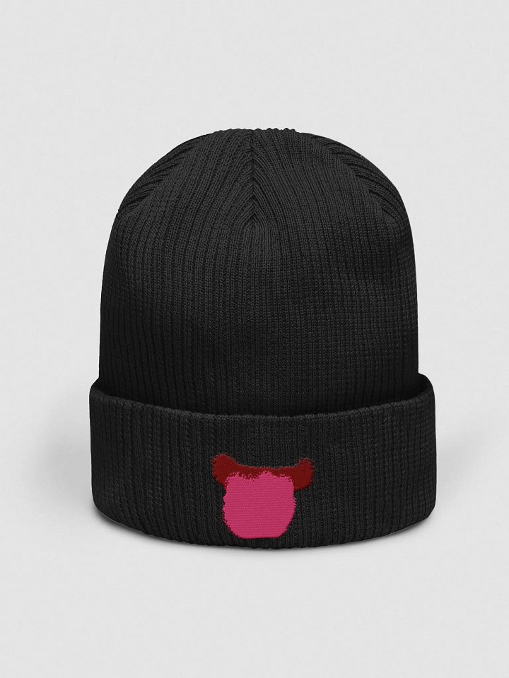 SomeAbtHD Last Hope Graffiti beanie product image (1)