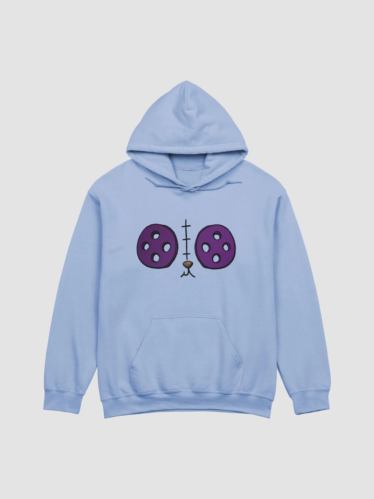 Deady Bear Eyes product image (1)