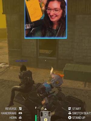 Trolling my friends is probably my most favourite thing to do in the whole dang world. Who is that one friend that you never fail to have a laugh with? 🤭 #twitch #gamergirl #gaming #friends #funny #trolling #LOL