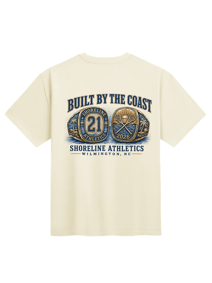 Championship Ring T-Shirt product image (2)