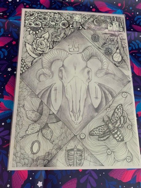 baphomet product image (2)