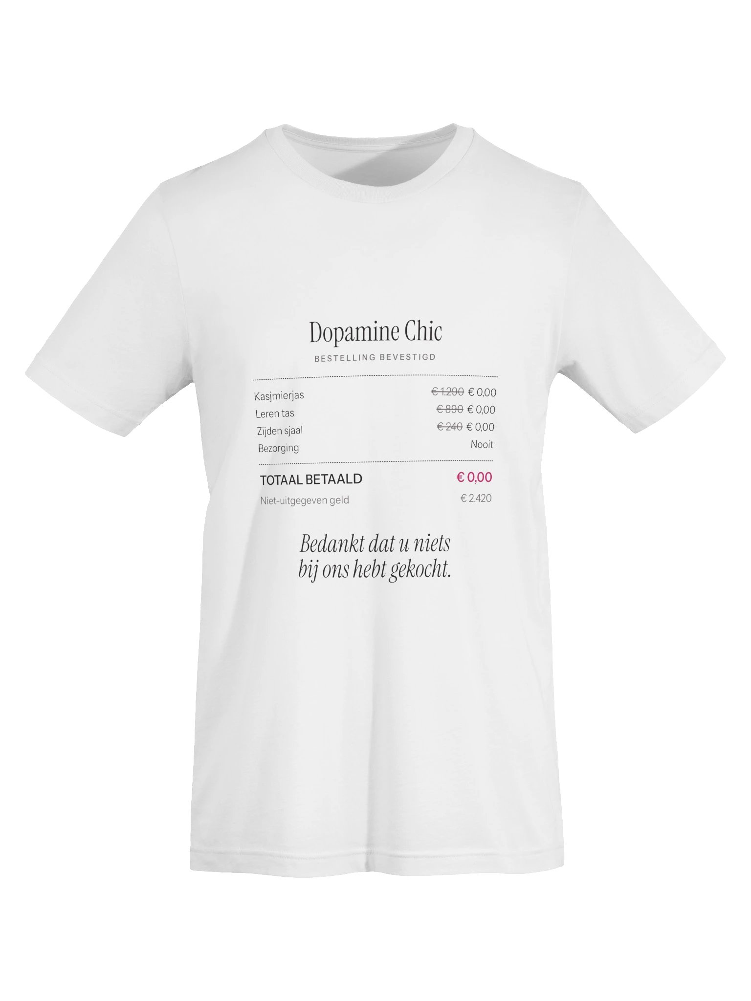 Bestelling bevestigd product image (5)