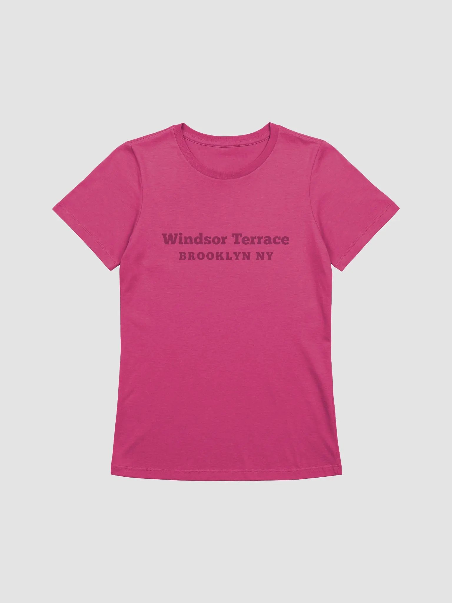 Windsor Terrace Ray product image (1)