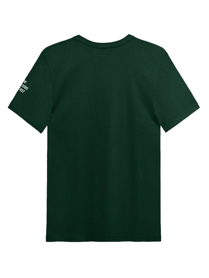 Amazing Supersoft T-Shirt product image (34)