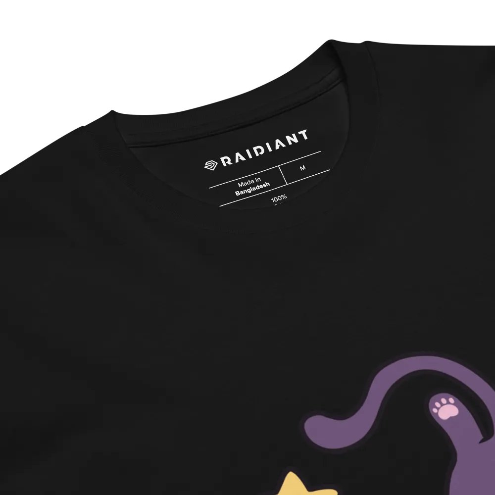 Raidiant Star Chaser Cat product image (2)