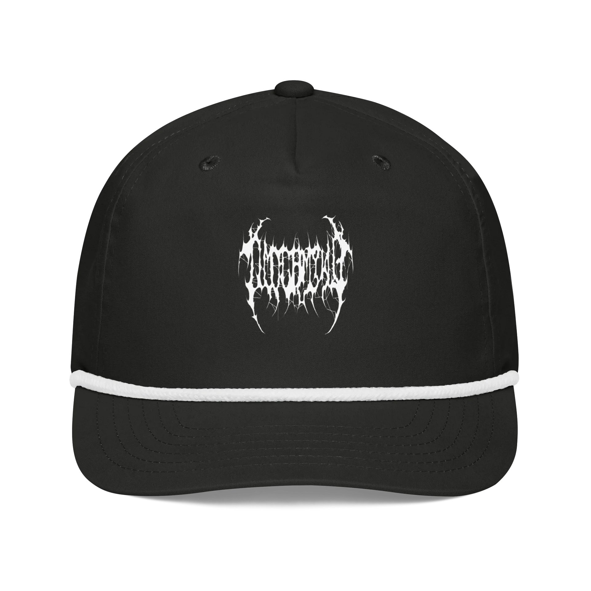QMD Gaming Snapback Cap product image (1)