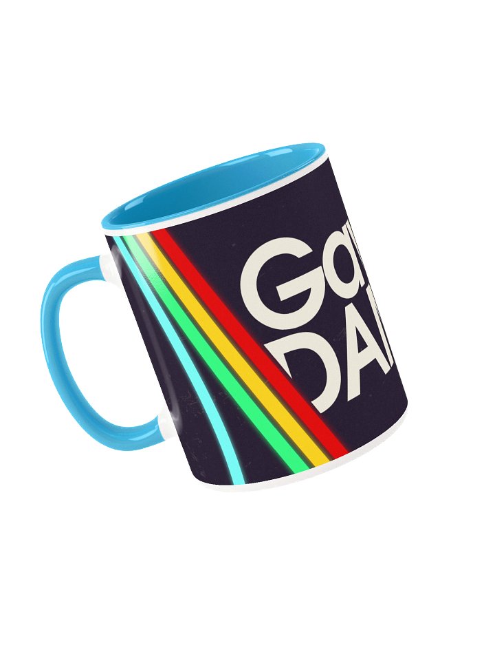 GawdDAMM_it Arc Raiders Coffee Mug product image (16)