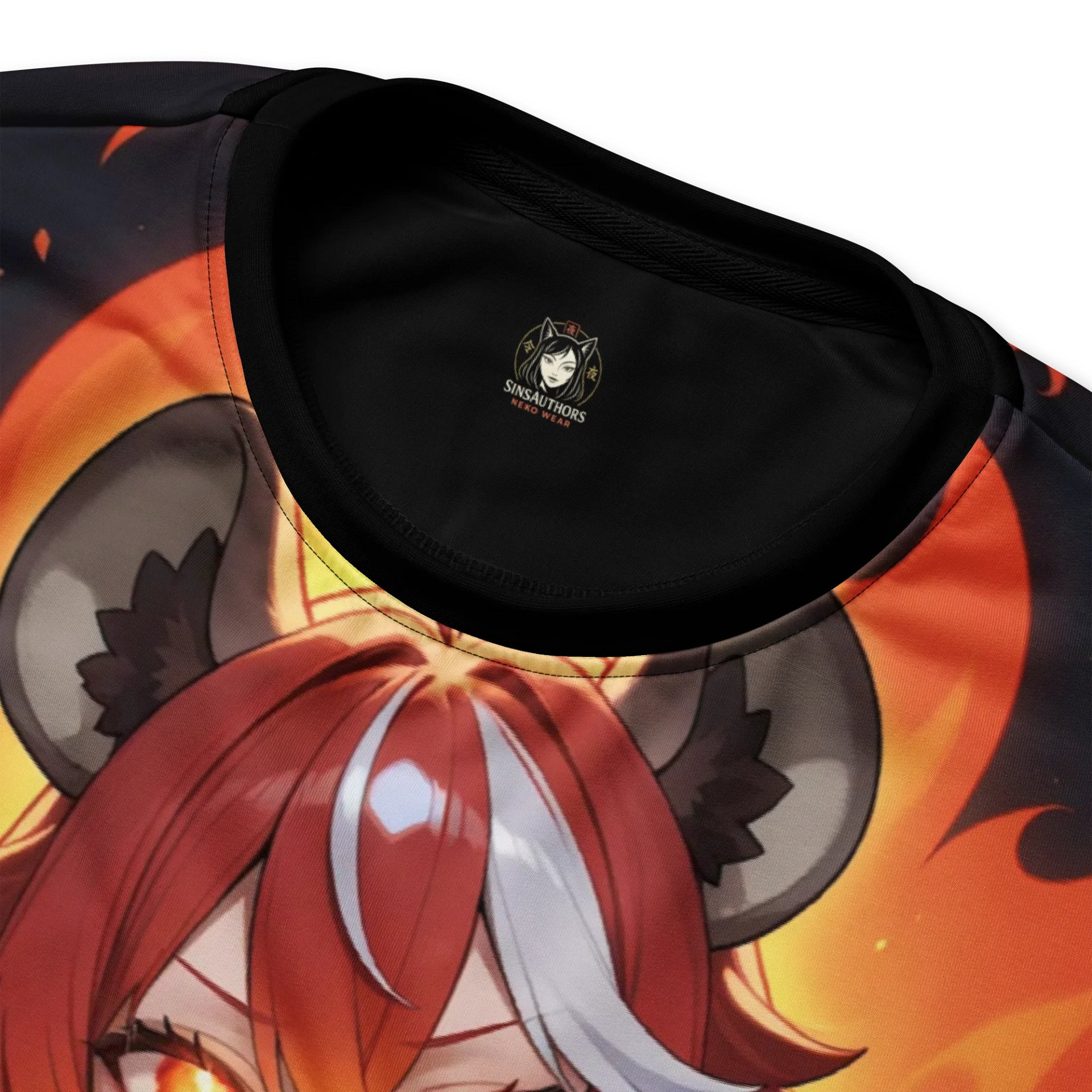 Jacky-kin Tazman — Gas Guitar Inferno product image (4)