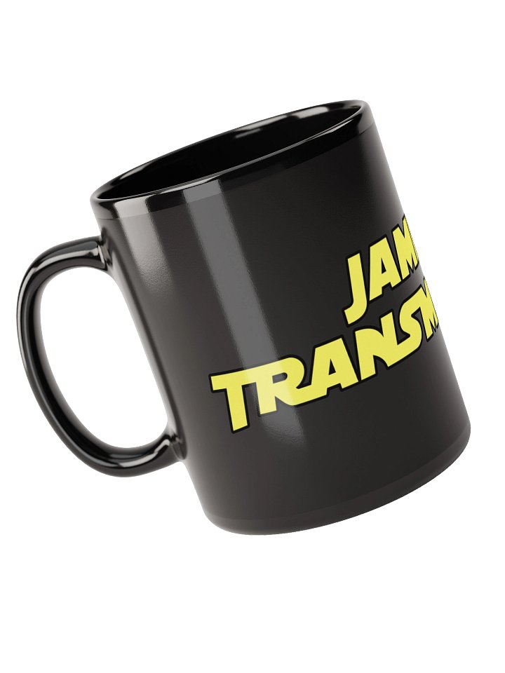 The JT Mug product image (2)