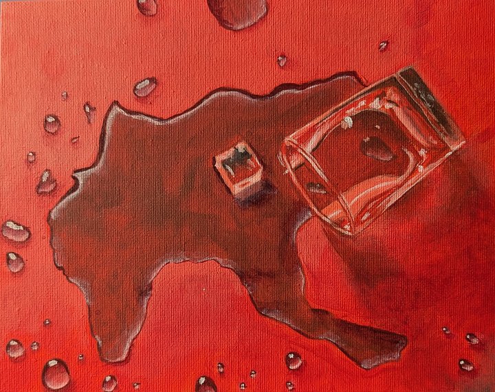 The Spill product image (1)