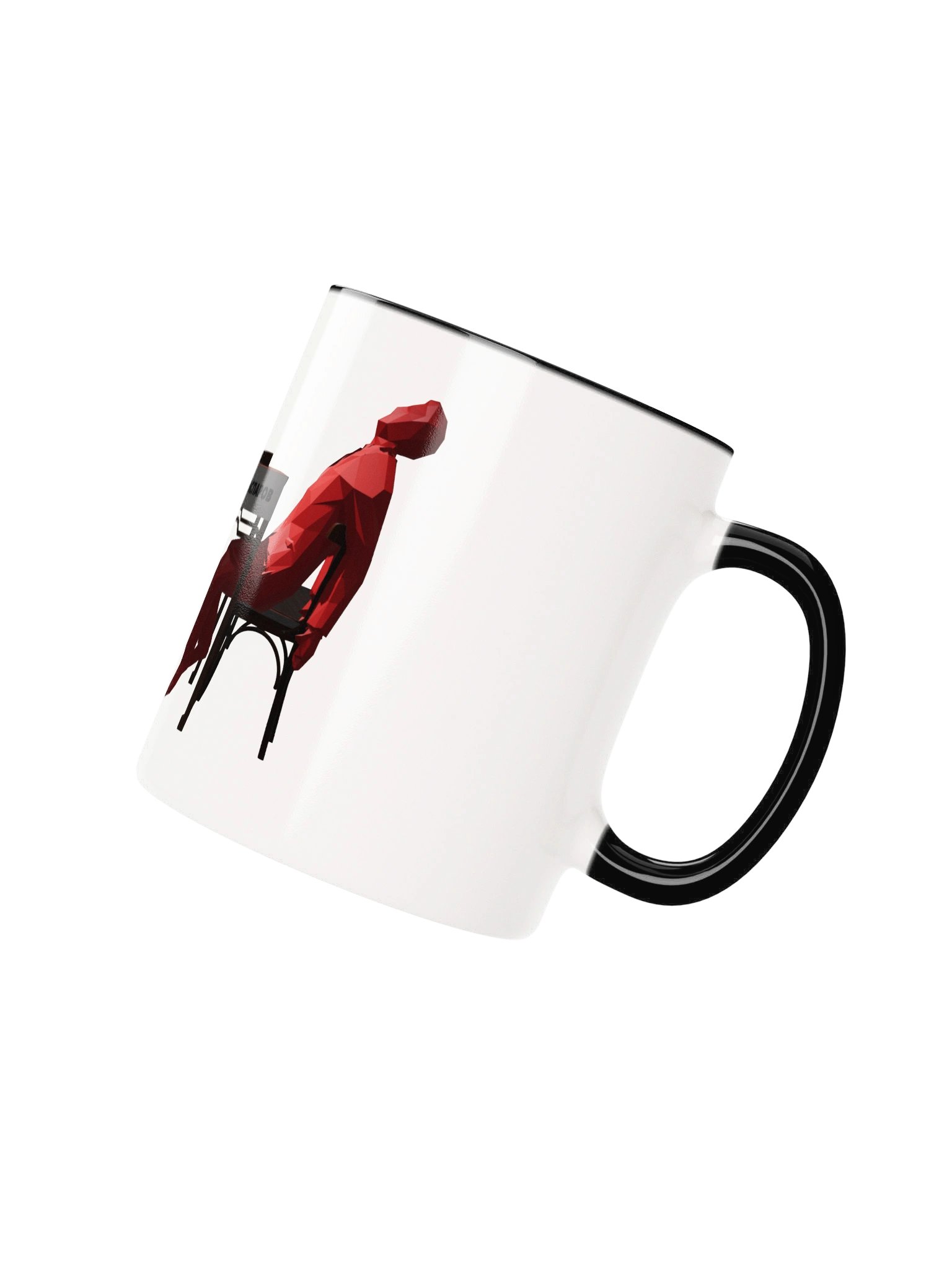 Chess Bored - Mug product image (36)