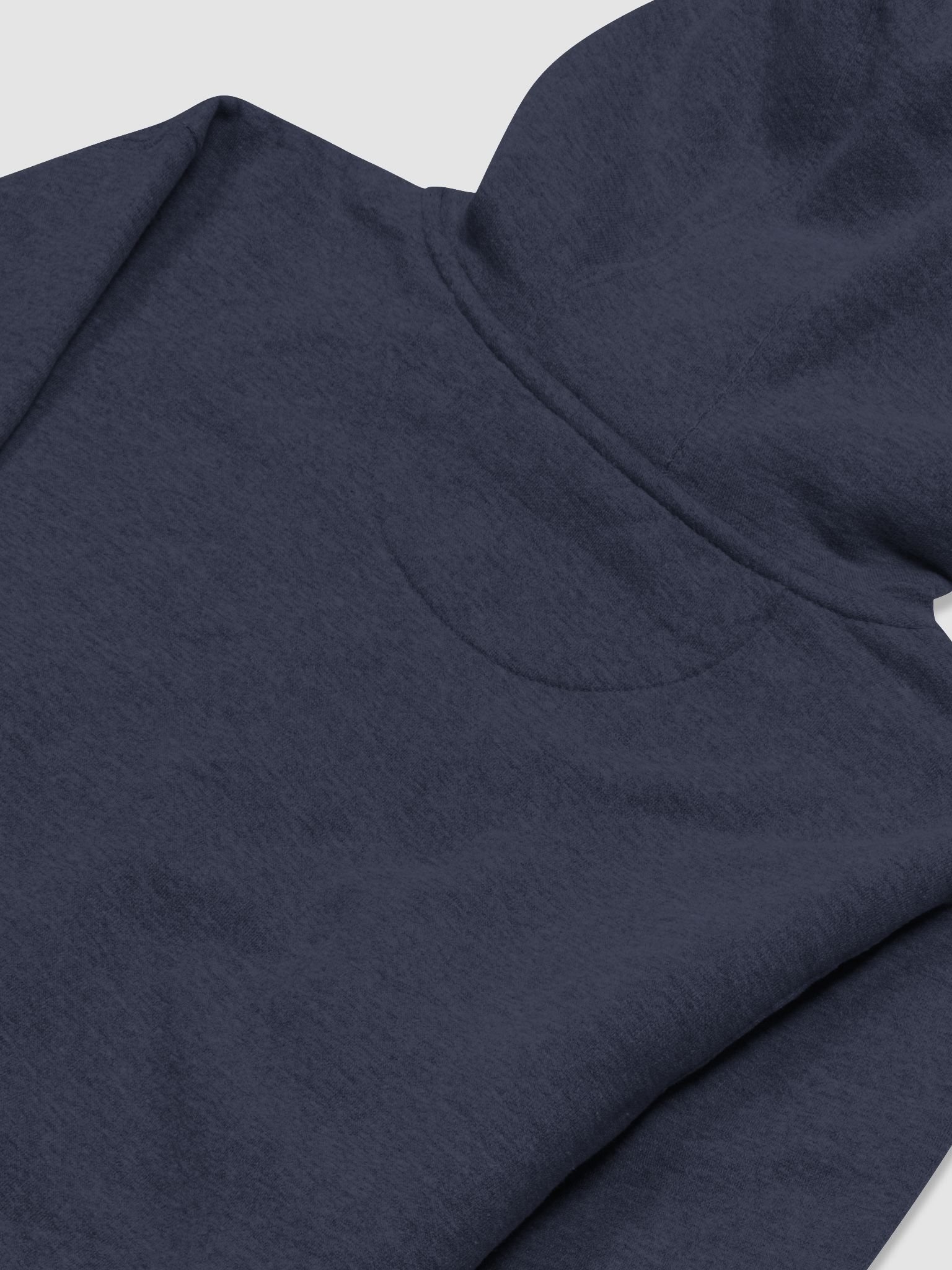 Peek-a-Boo Hoodie product image (4)