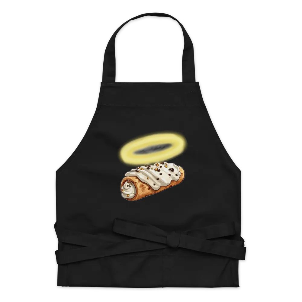 Holy Cannoli Apron product image (6)