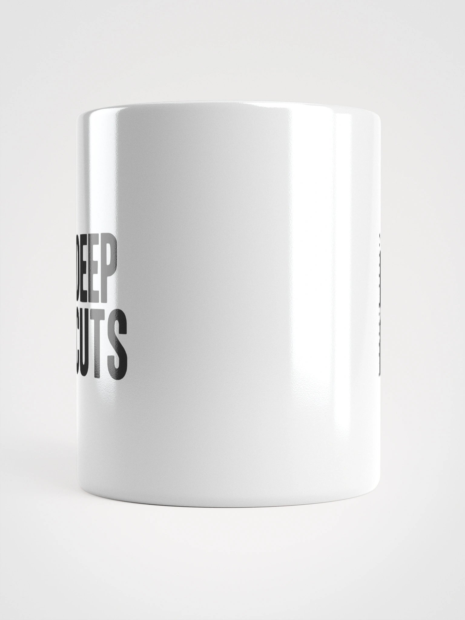 Deep Cuts: the Game, the Mug product image (14)
