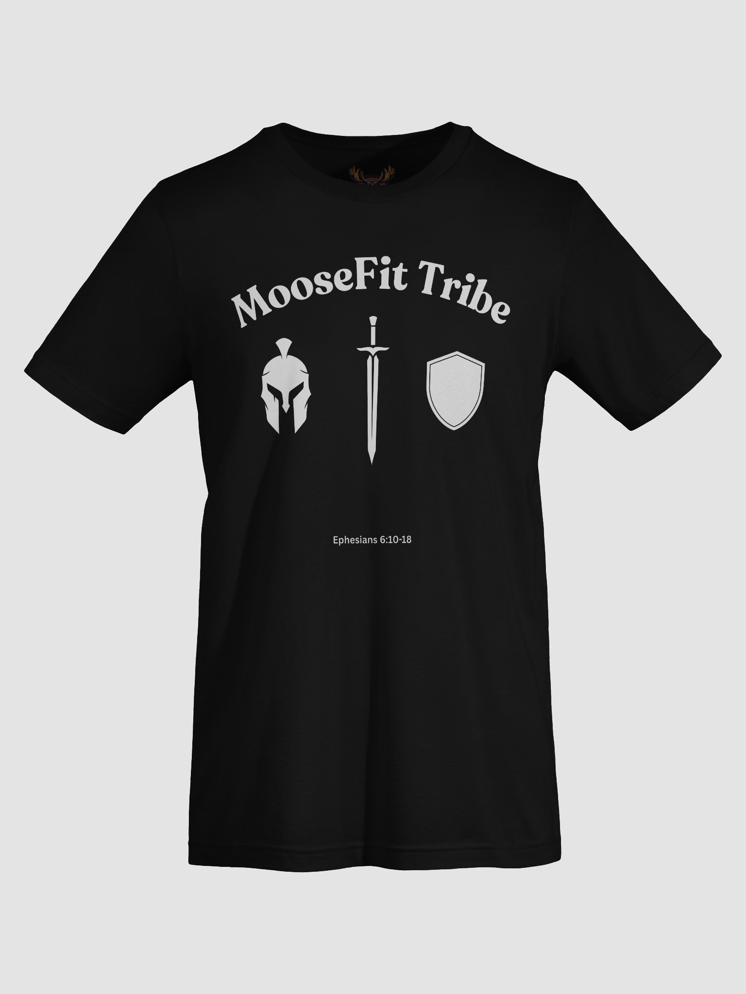 MooseFit Tribe T-Shirt product image (72)
