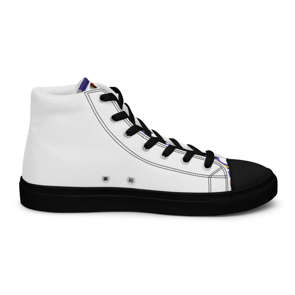 Pride High-tops product image (8)