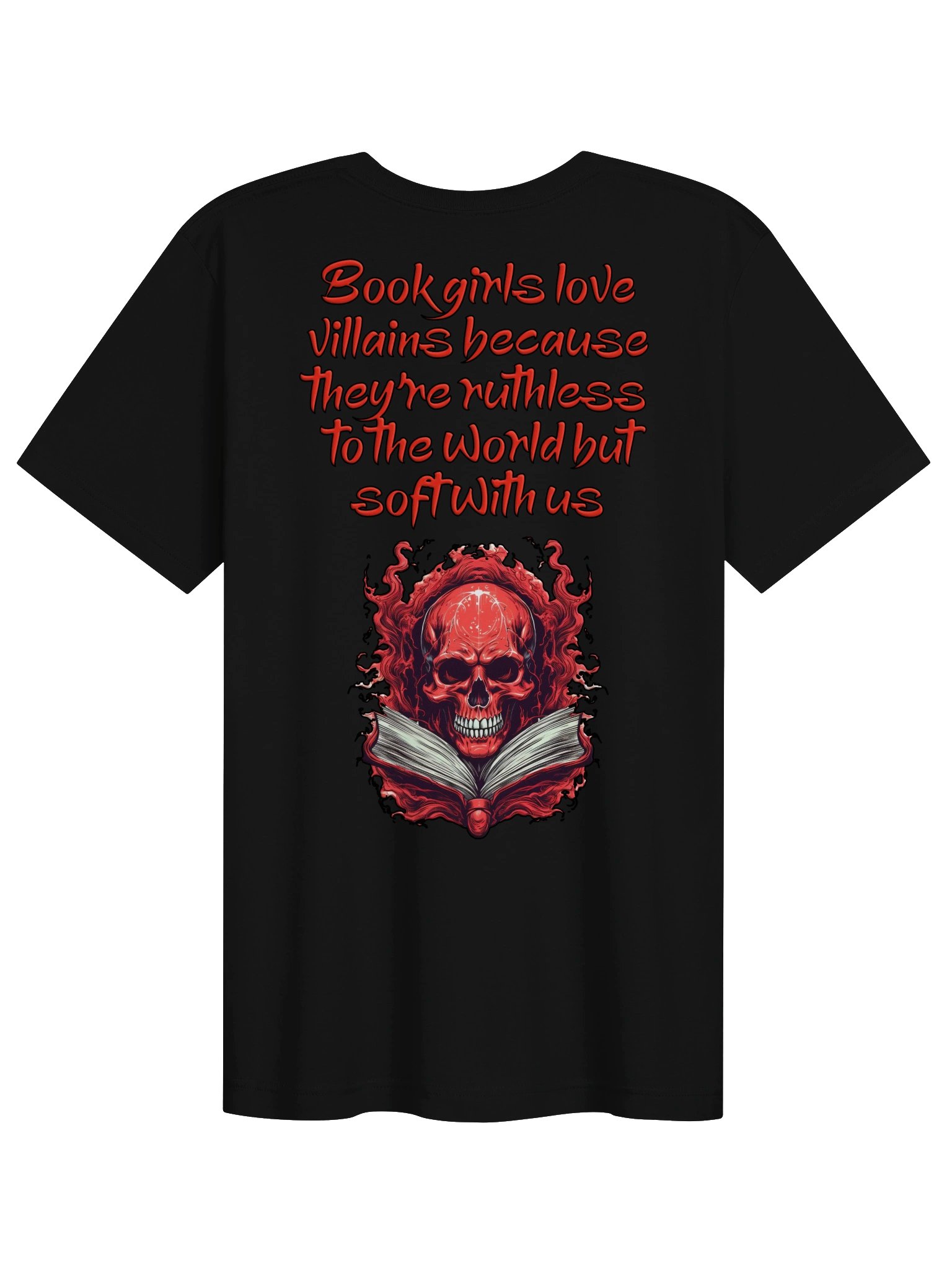 2026 Booktok - Soft Tee product image (11)