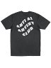 ANTI-AI ART Back Logo Heavy Tee