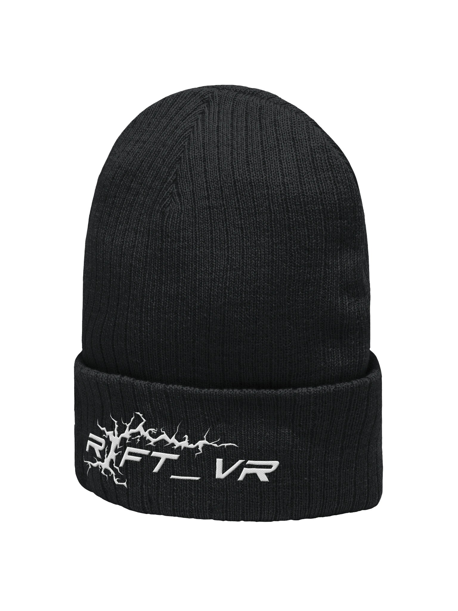 RIFT Ribbed Beanie product image (6)