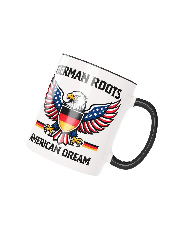 German Heritage Mug product image (2)