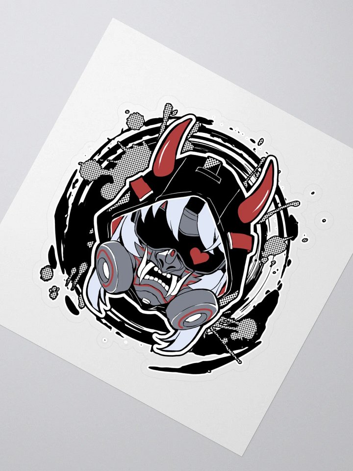 [KISSCUT] Logo product image (3)