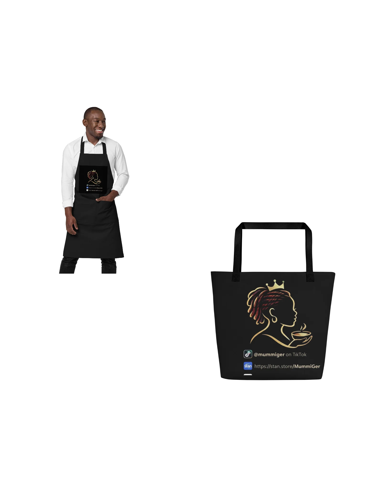 Chef shopper  Bundle Offer product image (1)