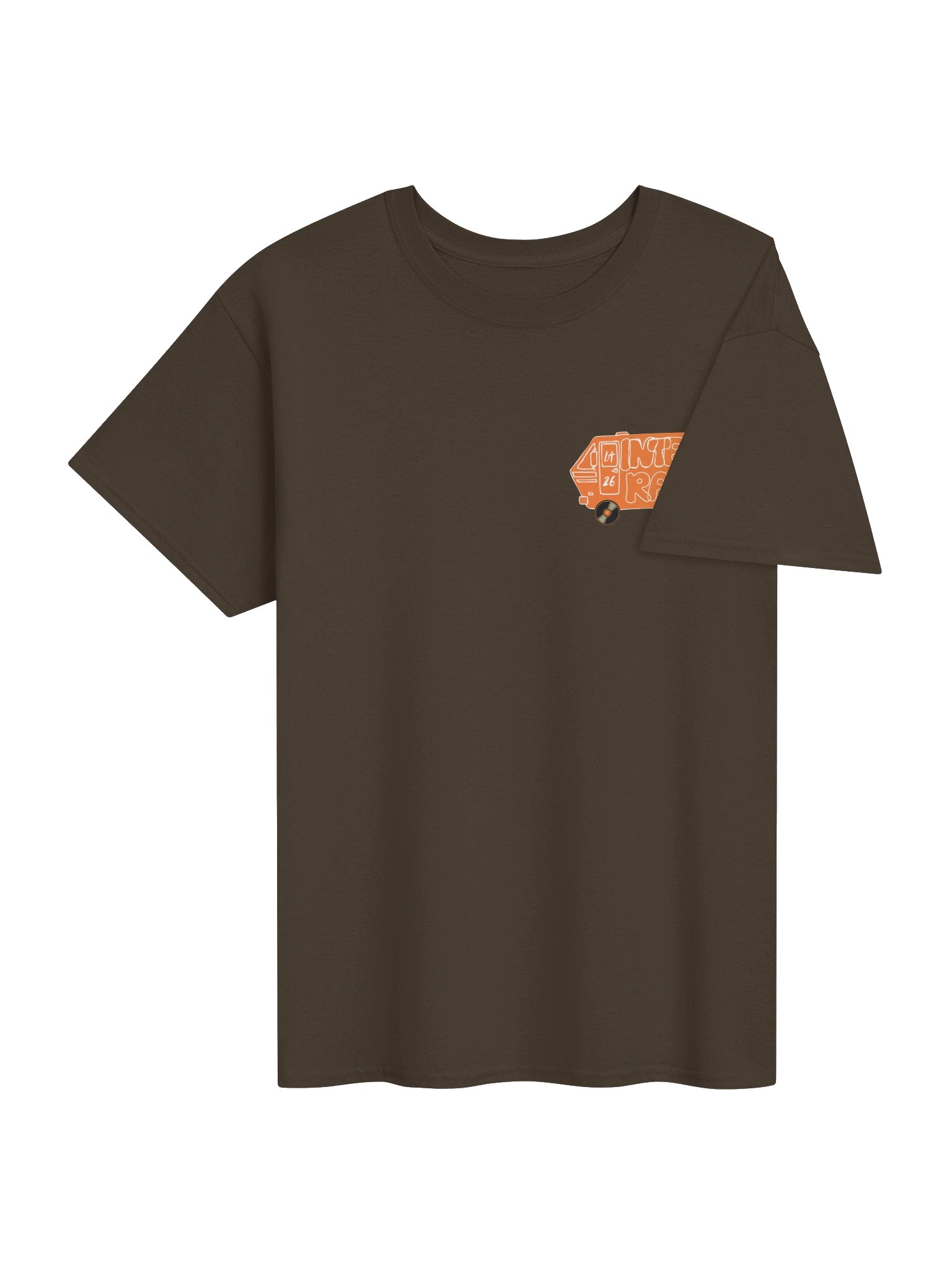Intern Radio Shirt (Limited Edition) product image (4)