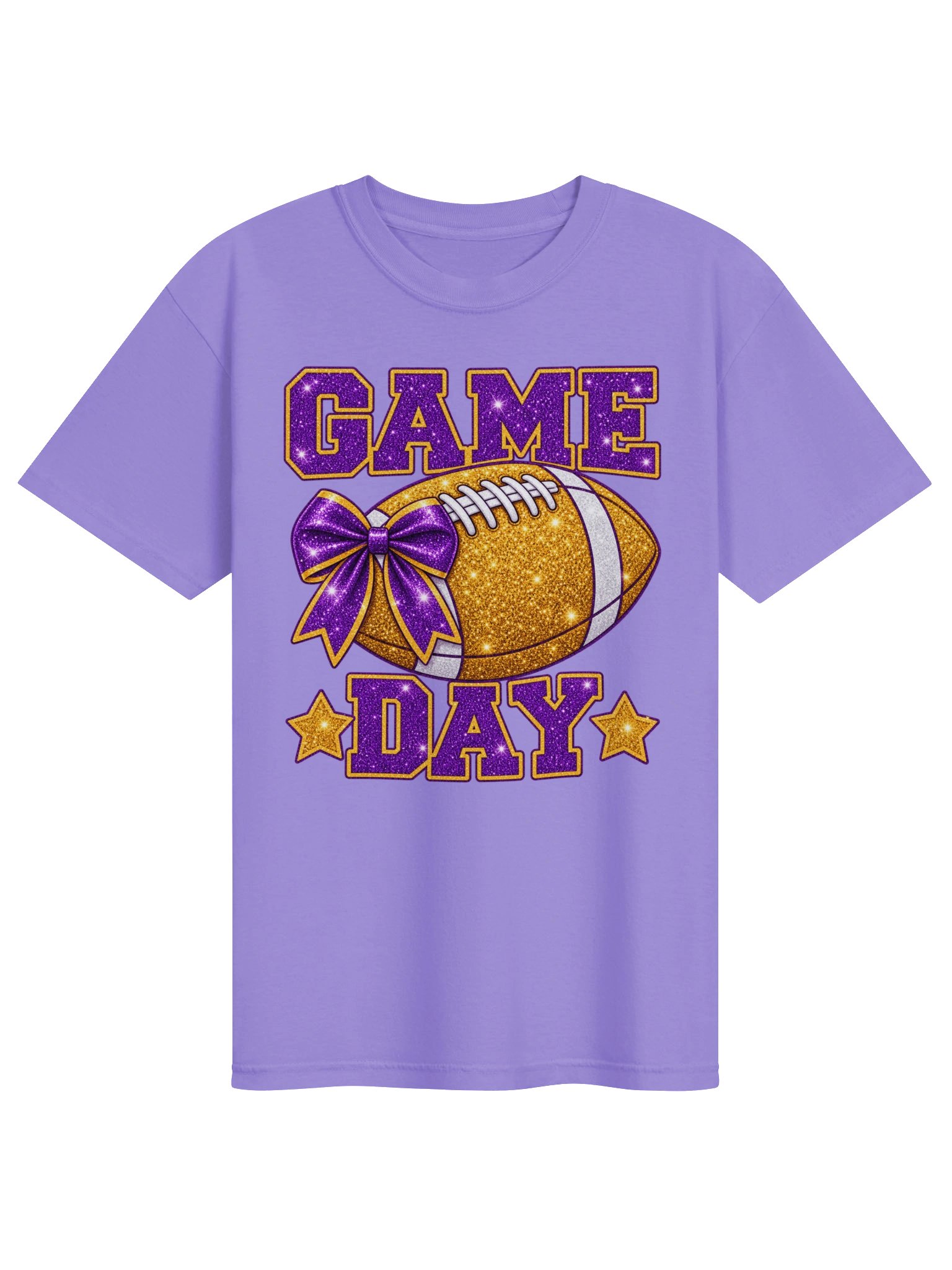 Game Day Football Graphic Shirt | Football Helmet top, Polka Dots Game Day tee, Football Mom Gift, Girly Football Season Shirt product image (46)