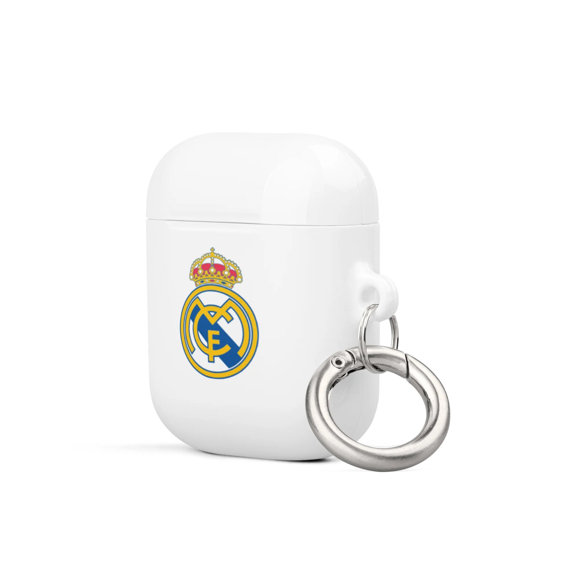 real madrid case for airpods product image (2)