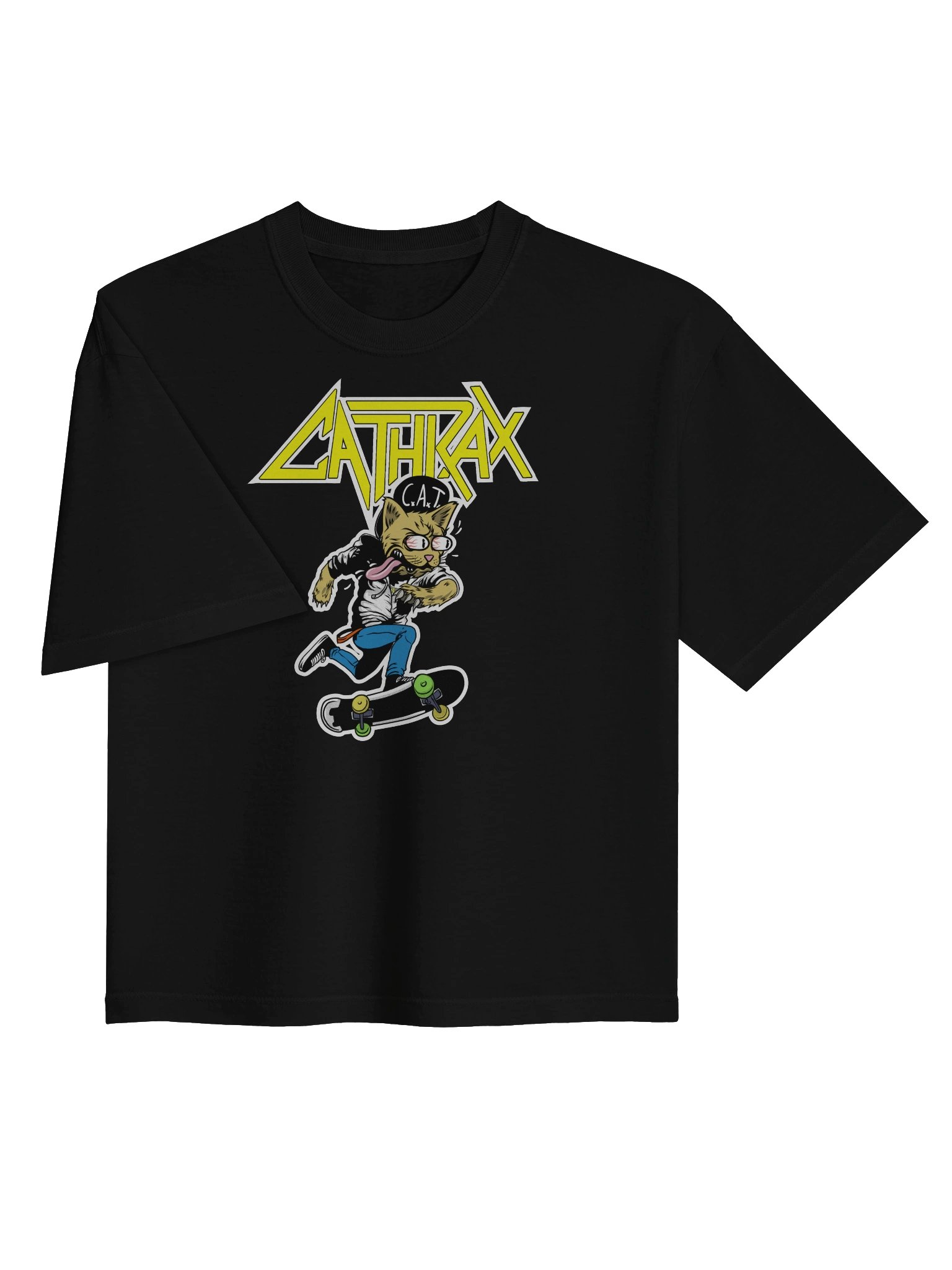 Cathrax - Women's Tee product image (2)