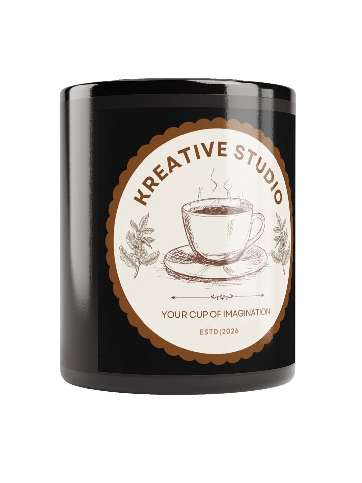 MUG - SIGNATURE COLLECTION product image (1)